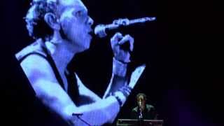 Depeche Mode  Condemnation live  Staples Center  Los Angeles  September 29 2013  HD [upl. by Eiramalegna962]