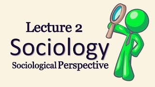 2 The Sociological Perspective Introduction to Socialogy [upl. by Stan872]