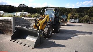 Traumberuf Garten und Landschaftsbauer So funktioniert ein moderner Galabau Betrieb [upl. by Etienne870]