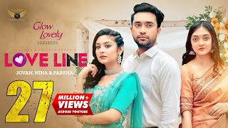 Love Line  Full Natok  Jovan  Naznin Niha  Parsha  Probir Roy Chowdhury  Bangla Natok 2024 [upl. by Rumery]