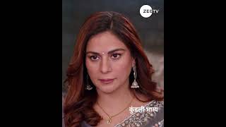 Kundali Bhagya  कुंडली भाग्य  Ep 1870  Zee TV UK [upl. by Airtemed]