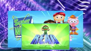 Superwhy Episode 29 [upl. by Fabiano]