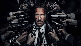 John Wick 2  Regarder et télécharger le film en meilleure qualité [upl. by Zeiler]