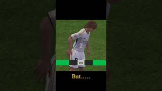 Opponent rockedme shocked☠️🐐 shorts ytshorts youtubeshorts football fcmobile fifa fifamobile [upl. by Gonagle]