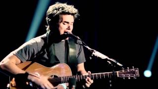 John Mayer  Neon Live In LA  1080p [upl. by Annoya]