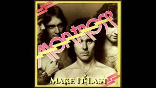 Montrose  Make It Last [upl. by Kaltman]