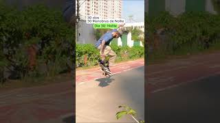 Nollie skatebrasil [upl. by Esac]