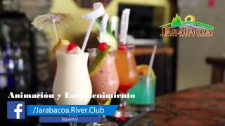 Comercial Jarabacoa River Club amp Resort [upl. by Lanette547]