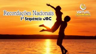 Recordações Nacionais  1ª Sequência [upl. by Fionnula]