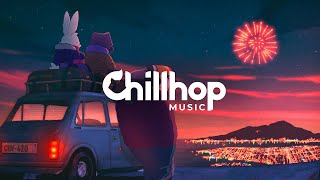 Chillhop Yearmix 2023 🎇 jazz beats amp lofi hiphop [upl. by Wendelin907]