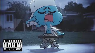 Gumball quotcan I put my balls in yo jawsquot 1 HOUR [upl. by Ruffi84]