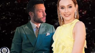 Rose Ayling Ellis Sends Lovely Message to Giovanni Pernice [upl. by Card]