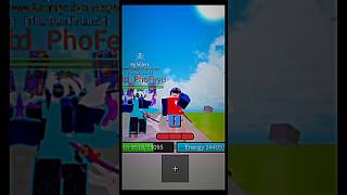 congrats gear 3 LegendJoshee roblox bloxfruits racev4 [upl. by Blen]