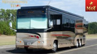 Motorhomes of Texas  2006 Foretravel Phenix 40 C2241 SOLD [upl. by Aylmar644]