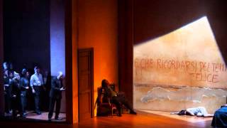 Rossini Otello Finale Scena  Gregory Kunde e Carmen Romeu 2014 [upl. by Eirotal]