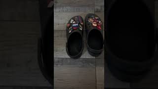 Crocs  Baya Clog  🩴crocs crocskids [upl. by Einahpit]