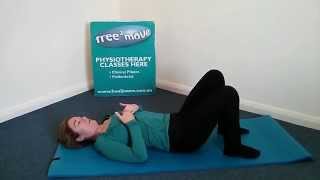 Free Your Neck and Back with Feldenkrais The Spinal Arches Part 1 [upl. by Aiciles]