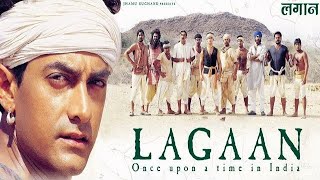 Lagaan full movie 1080 HD  Aamir khan  Rachel Shelley  Gracy Singh Yashpal Sharma [upl. by Nraa]