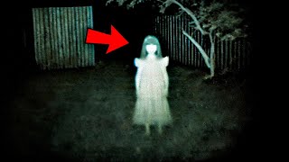 11 Scary Videos To Keep You Awake ALL NIGHT [upl. by Kilmarx]