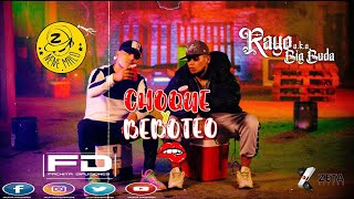 Nene Malo Ft Rayo  Choque Y Beboteo Abril 2021 [upl. by Elleirua188]