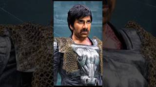 Ravanasura trailer explained in hindi Ravi Teja new movie 2023 crime drama [upl. by Vashtia]