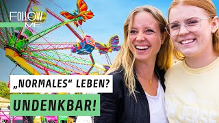 Jeden Tag Kirmes Ich bin Schaustellerkind [upl. by Aznaed]