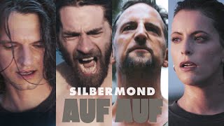 SILBERMOND  AUF AUF Offizielles Musikvideo [upl. by Narih852]