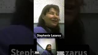 Stephanie Lazarus Famous Interrogation Tape [upl. by Sharleen687]