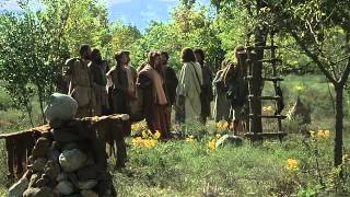 The Jesus Film  Shuar  Chiwaro  Jivaro  Shuara  Xivaro Language Ecuador [upl. by Warder]