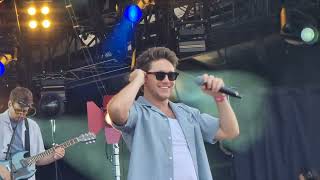 Niall Horan  Meltdown Pinkpop Festival 160623 [upl. by Proffitt]