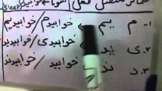 Lesson 24  Farsi Language Course for Urdu Speakers [upl. by Allenad]