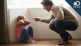 Emotional Abuse Is Far Worse Than You Think [upl. by Eitsym]