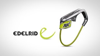 Edelrid Jul2 Belay Device  The REAL version [upl. by Corri]