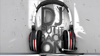 Mundeya tu Bachke  House Mix Punjabi MC By DJ Dev [upl. by Hardunn]