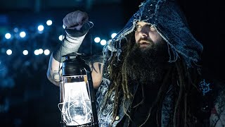 WWE 2K24  Bray Wyatt Entrance Stunning WWE 2K24 Entrance Gameplay [upl. by Hgiel894]