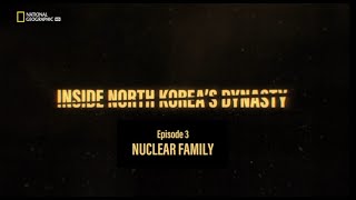 ÉszakKorea A Kimdinasztia 3rész  Atomhatalom [upl. by Xam271]