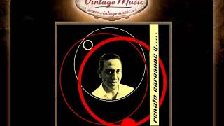 Renato Carosone  Ricordate Marcellino VintageMusices [upl. by Eceertal]