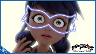 Marinette Gets Possessed By Mayura 🐞🦋 Akumatized Marinette Official FANMADE Trailer 🦋🐞 [upl. by Paluas]