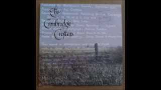 The Cambridge Crofters  Tarry Wool 1976 [upl. by Acacia]