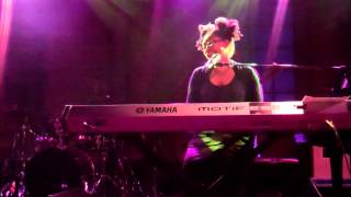 RACHELLE FERRELL  Sentimental Live at the Birchmere [upl. by Havener695]