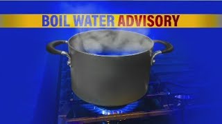 Austin Water says city is expected to be under boil notice until Tuesday evening  FOX 7 Austin [upl. by Roxana]