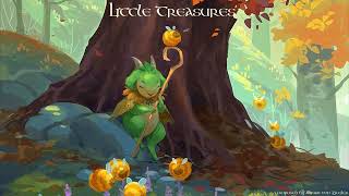 Celtic Music  Little Treasures [upl. by Marilee]