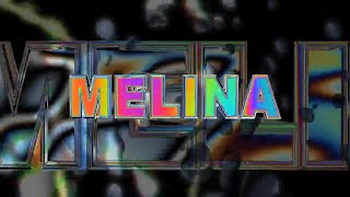 Melinas 2nd Entrance Video [upl. by Remat]