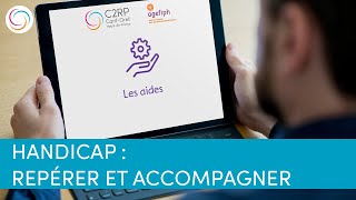 Les clés pour repérer et accompagner vers l’emploi les personnes en situation de handicap [upl. by Ahsekahs]