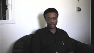 MROHP Interviews James Jim Turner [upl. by Christina434]