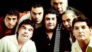 Gipsy Kings Megamix [upl. by Eyla]