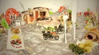 Hairy Bikers Everyday Gourmet Opening Sequence [upl. by Mit763]