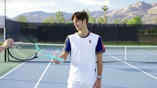 HEAD BOOM Tennis Racquets 2022 Players Video  YOU GOT THIS [upl. by Ojaras]