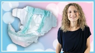 Nappies  FAQ  Baby Talk [upl. by Lilithe]