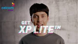 Get More UNLIMITED with XP Lite™ Postpaid [upl. by Offen]